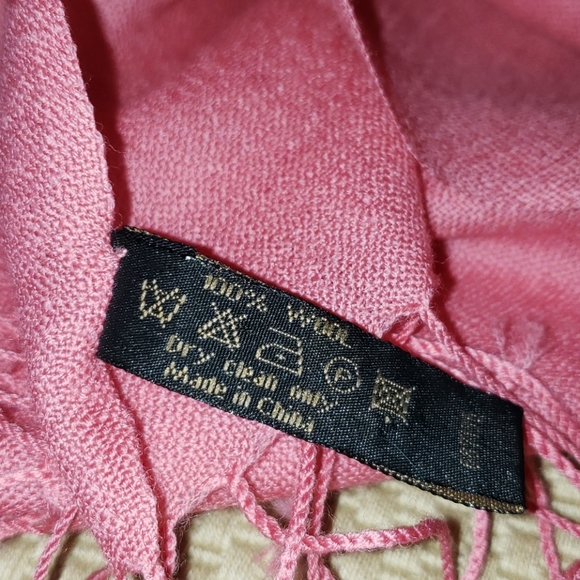 🌲Assessors 100% wool pashnina - Picture 3 of 7